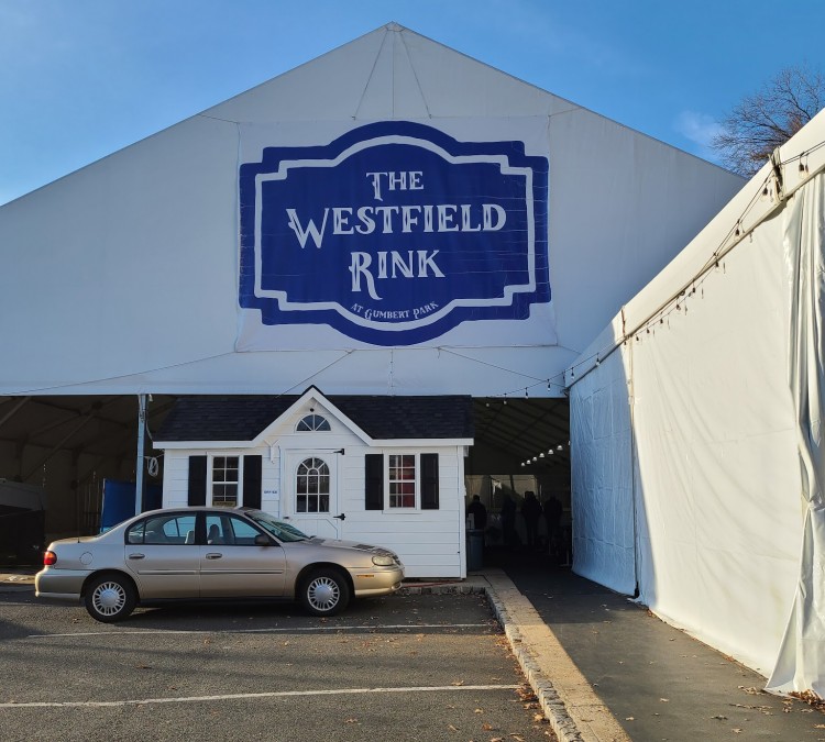 The Westfield Rink (Westfield,&nbspNJ)